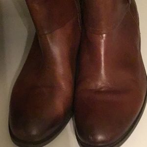 Vince Camuto knee high boots